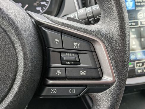 Certified 2025 Subaru Impreza 2.0i Sport image 22