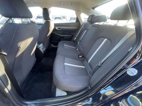Used 2025 Hyundai Sonata SEL image 25