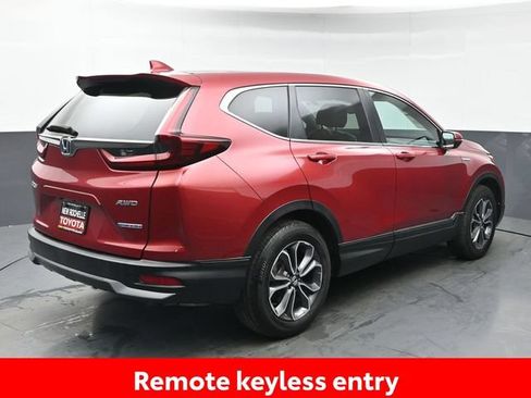 Used 2022 Honda CR-V EX-L image 7