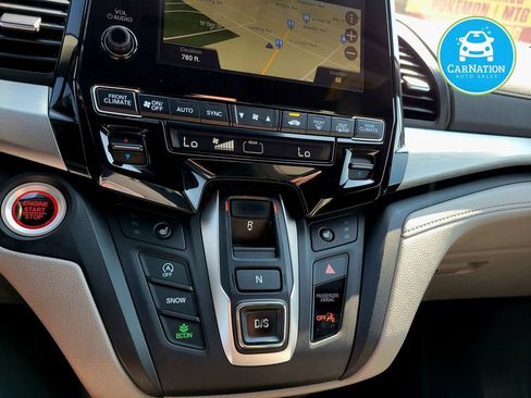 Used 2019 Honda Odyssey Touring image 27