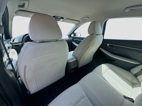 Used 2023 Hyundai Sonata SEL FWD image 21