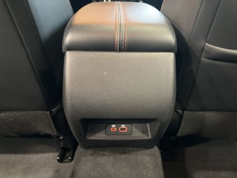 Used 2024 Nissan Altima 2.5 SR w/ SR Premium Package image 24