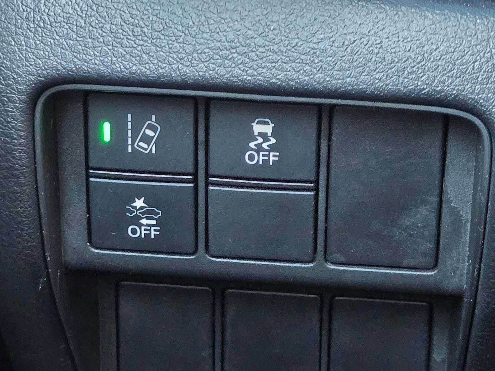 Certified 2022 Honda CR-V EX image 27