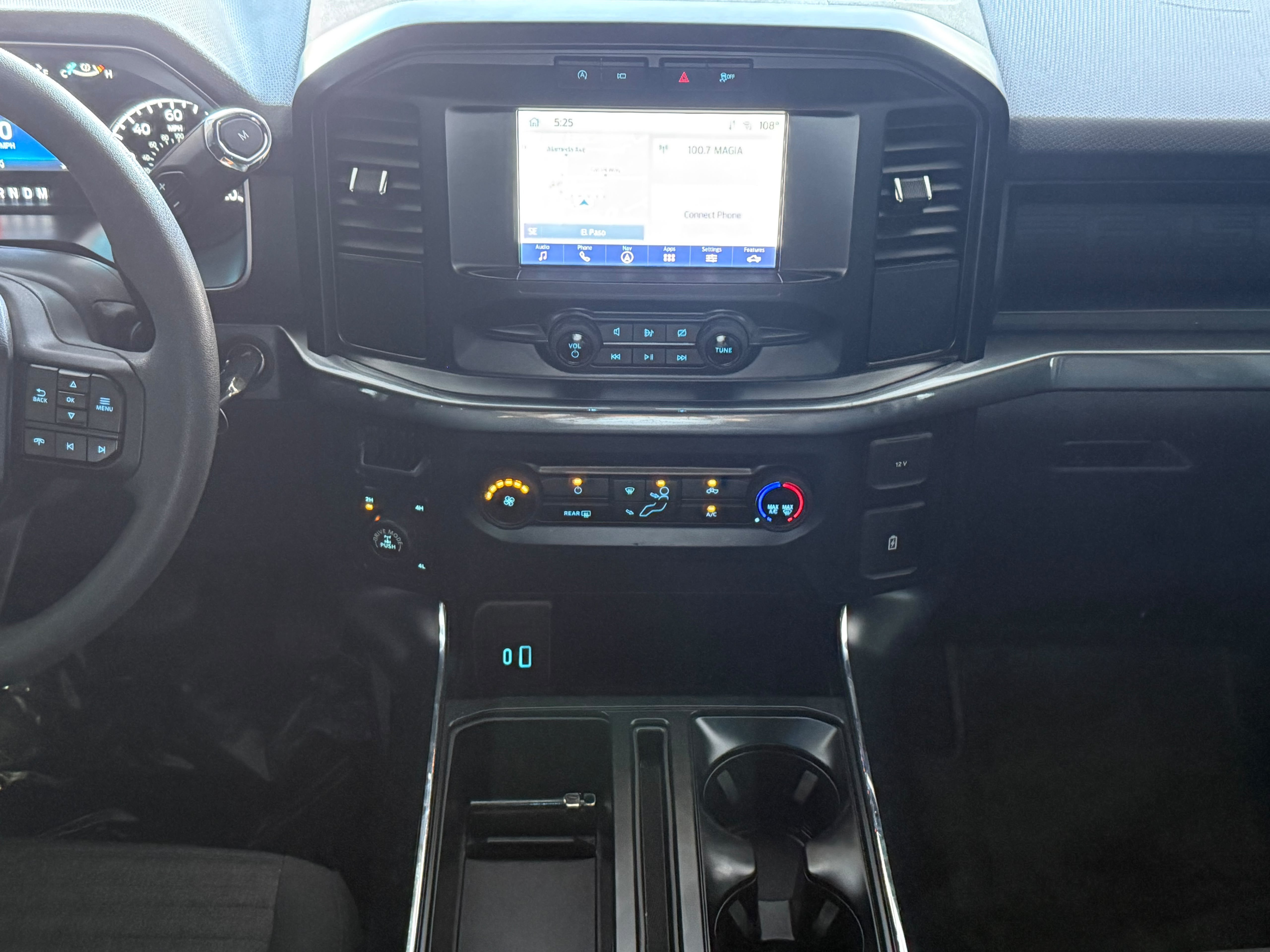Used 2023 Ford F150 XL w/ STX Appearance Package AWD/4WD image 20