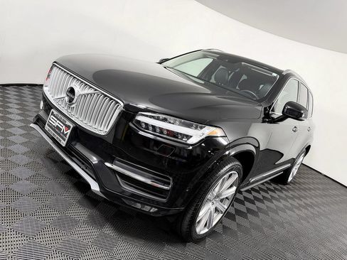 Used 2017 Volvo XC90 T6 Inscription AWD/4WD image 20