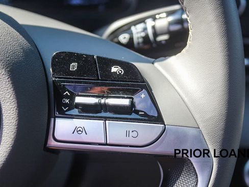 Certified 2026 Hyundai Elantra Sport FWD image 31