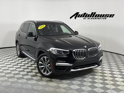 Used 2018 BMW X3 xDrive30i