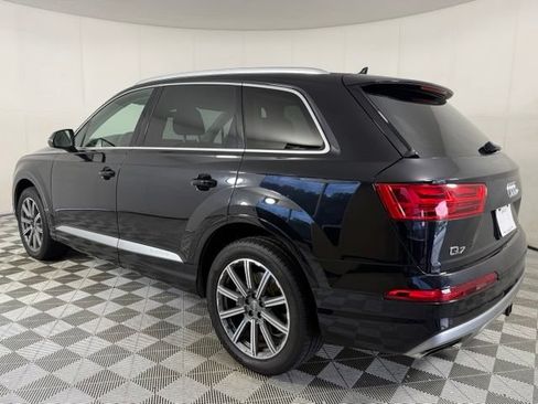 Used 2019 Audi Q7 2.0T Premium Plus AWD/4WD image 4