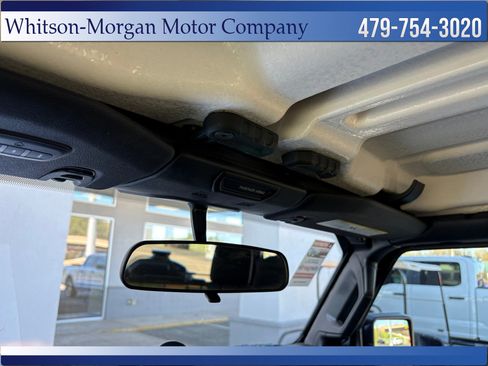 Used 2022 Jeep Wrangler Unlimited Sport S image 27