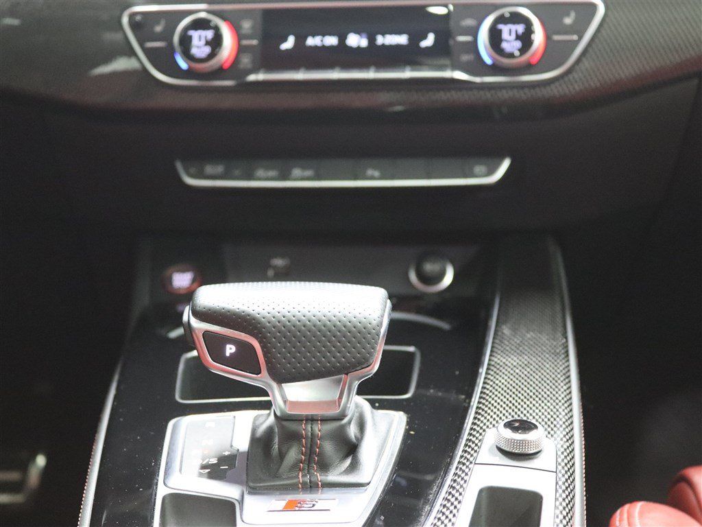Used 2022 Audi S5 Premium Plus w/ Premium Plus Package AWD/4WD image 19