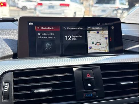 Used 2018 BMW 340i Sedan RWD image 34
