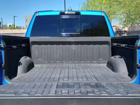 Used 2022 RAM 1500 TRX w/ TRX Level 2 Equipment Group AWD/4WD image 23