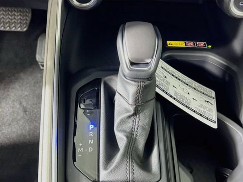 New 2026 Toyota Grand Highlander FWD image 21