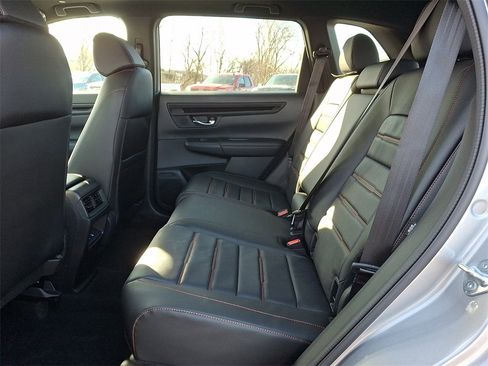 New 2026 Honda CR-V Sport-L image 6