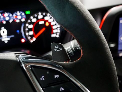 Used 2023 Chevrolet Camaro ZL1 image 66