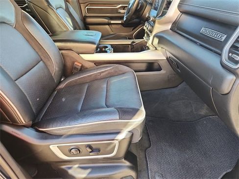 Used 2022 RAM 1500 Laramie image 26