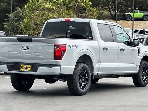 New 2026 Ford F150 STX image 11