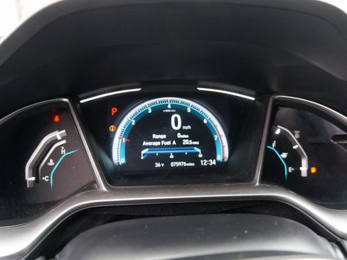 Used 2017 Honda Civic Touring image 18