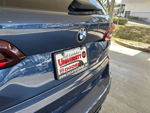 Used 2022 BMW X5 xDrive40i w/ M Sport Package AWD/4WD image 21
