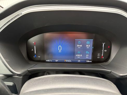 Used 2024 Ford Escape ST-Line w/ Tech Pack #1 image 15