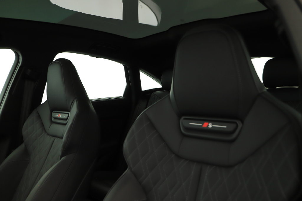 New 2026 Audi S5 Premium Plus AWD/4WD image 25