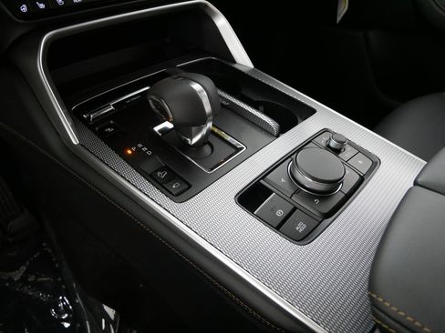 New 2026 MAZDA CX-90 Plug-In Hybrid w/ Premium Plus image 6