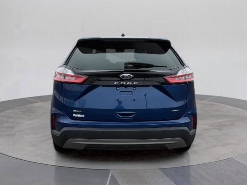 Certified 2023 Ford Edge SEL w/ Convenience Package AWD/4WD image 5