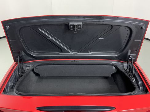 Used 2008 Chevrolet Corvette Convertible w/ Preferred Equipment Group image 16