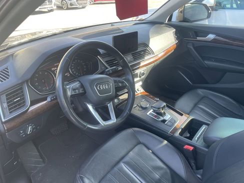 Used 2020 Audi Q5 2.0T Premium image 9