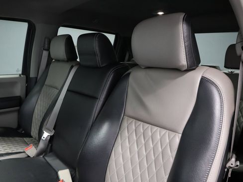 Certified 2019 Ford F450 XL w/ STX Appearance Package image 23