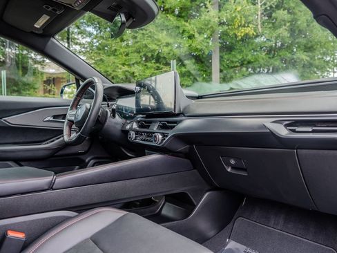 Used 2024 Acura ZDX A-Spec RWD image 23
