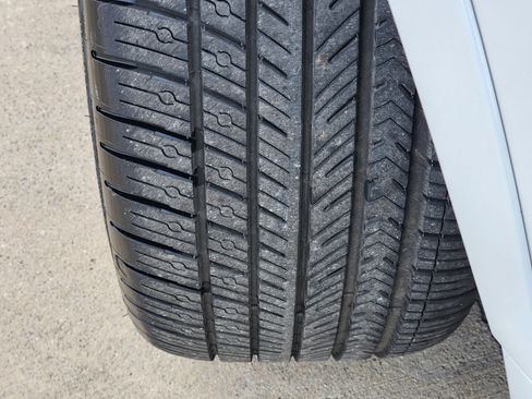 Used 2019 Land Rover Range Rover Sport SVR image 10