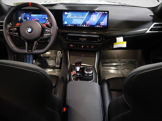 New 2027 BMW M2 RWD image 16