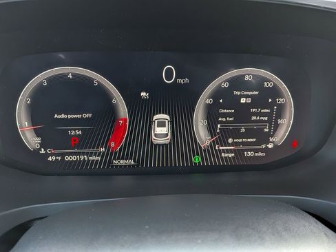 New 2026 Acura MDX A-Spec AWD/4WD image 24