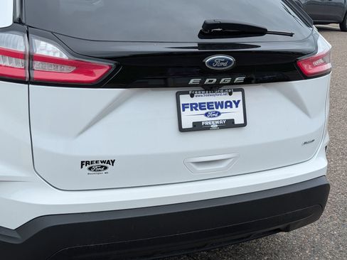 Certified 2022 Ford Edge SE AWD/4WD image 13
