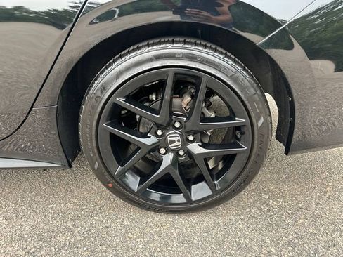 Used 2024 Honda Civic Sport image 14