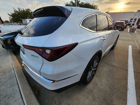Used 2026 Acura MDX FWD w/ Technology Package image 4