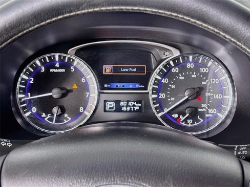 Used 2016 INFINITI QX60 FWD w/ Premium Plus Package image 13