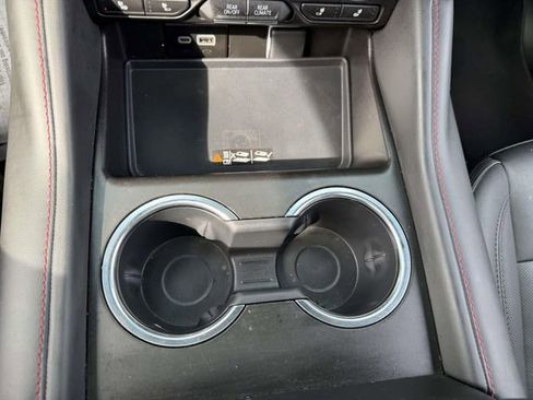 Certified 2023 Chevrolet Suburban RST w/ Luxury Package image 25