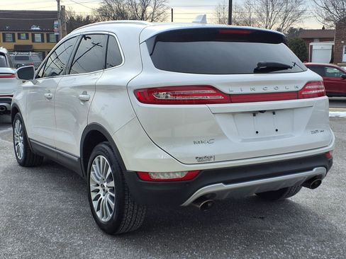 Used 2017 Lincoln MKC Reserve image 6