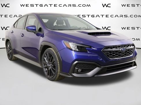 Used 2022 Subaru WRX Premium w/ Popular Package #1 image 43