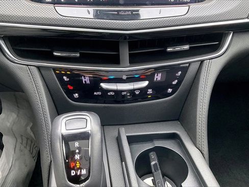 Used 2020 Cadillac CT6 Premium Luxury image 18