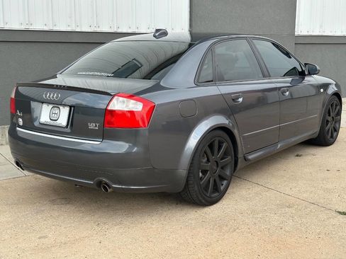 Used 2004 Audi A4 1.8T image 18