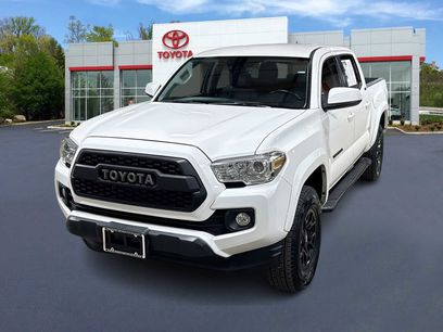 Used 2021 Toyota Tacoma SR5