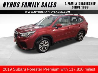 Used 2019 Subaru Forester Premium 360° Tour
