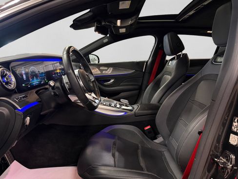 Used 2020 Mercedes-Benz AMG GT 53 image 15