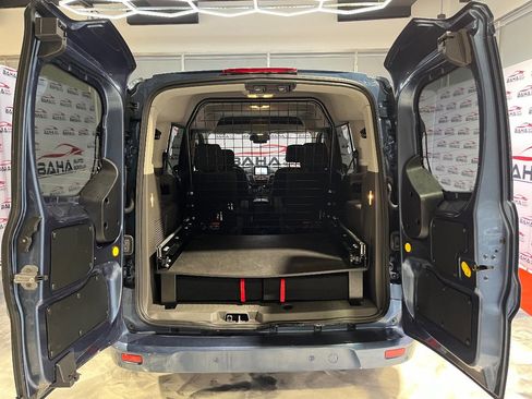 Used 2020 Ford Transit Connect XLT image 35
