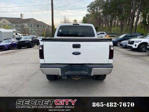 Used 2016 Ford F250 XL w/ XL Value Package image 6
