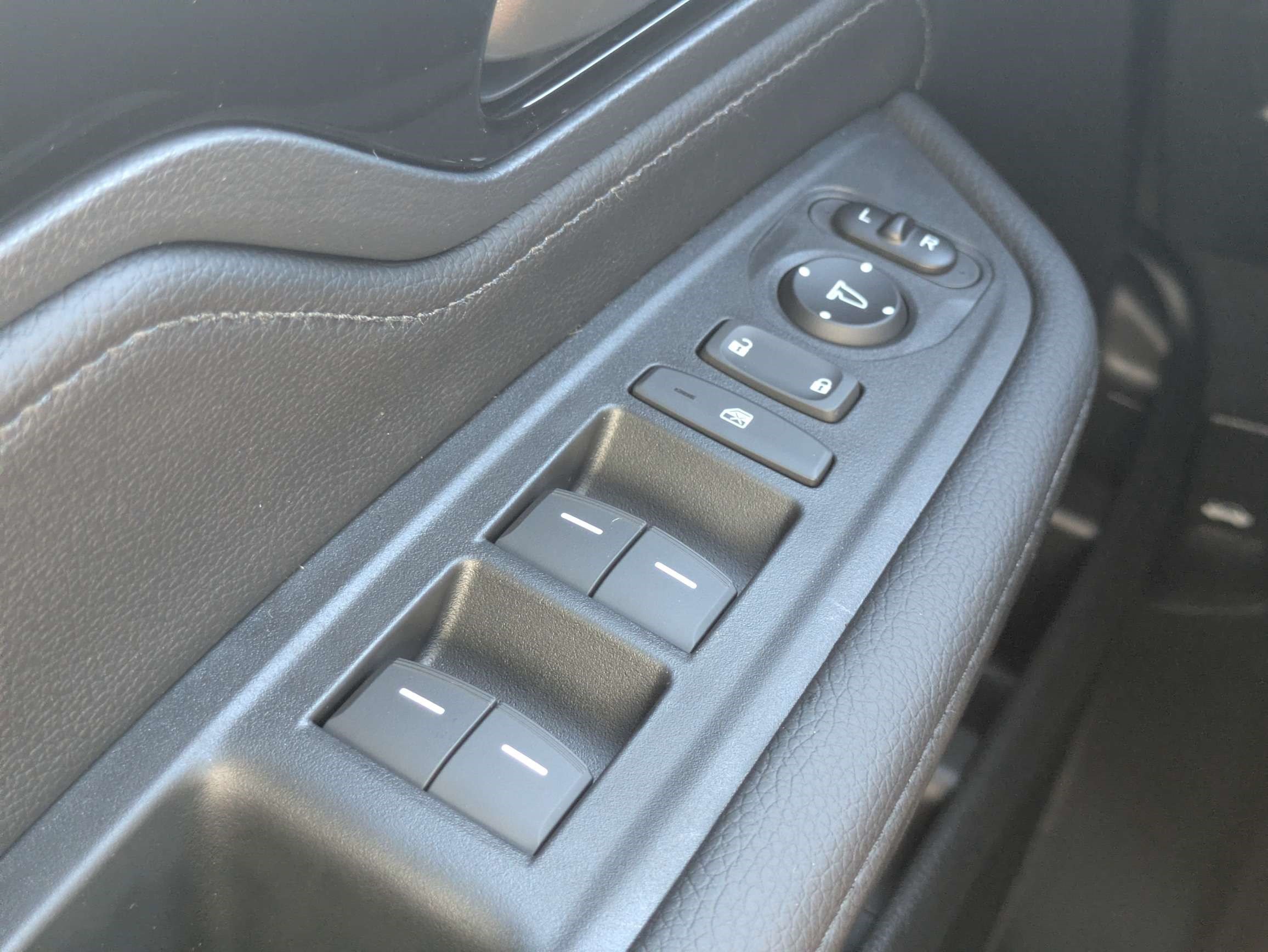 New 2027 Honda Odyssey Touring image 31