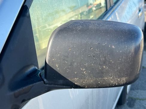 Used 2010 Nissan Rogue S image 21